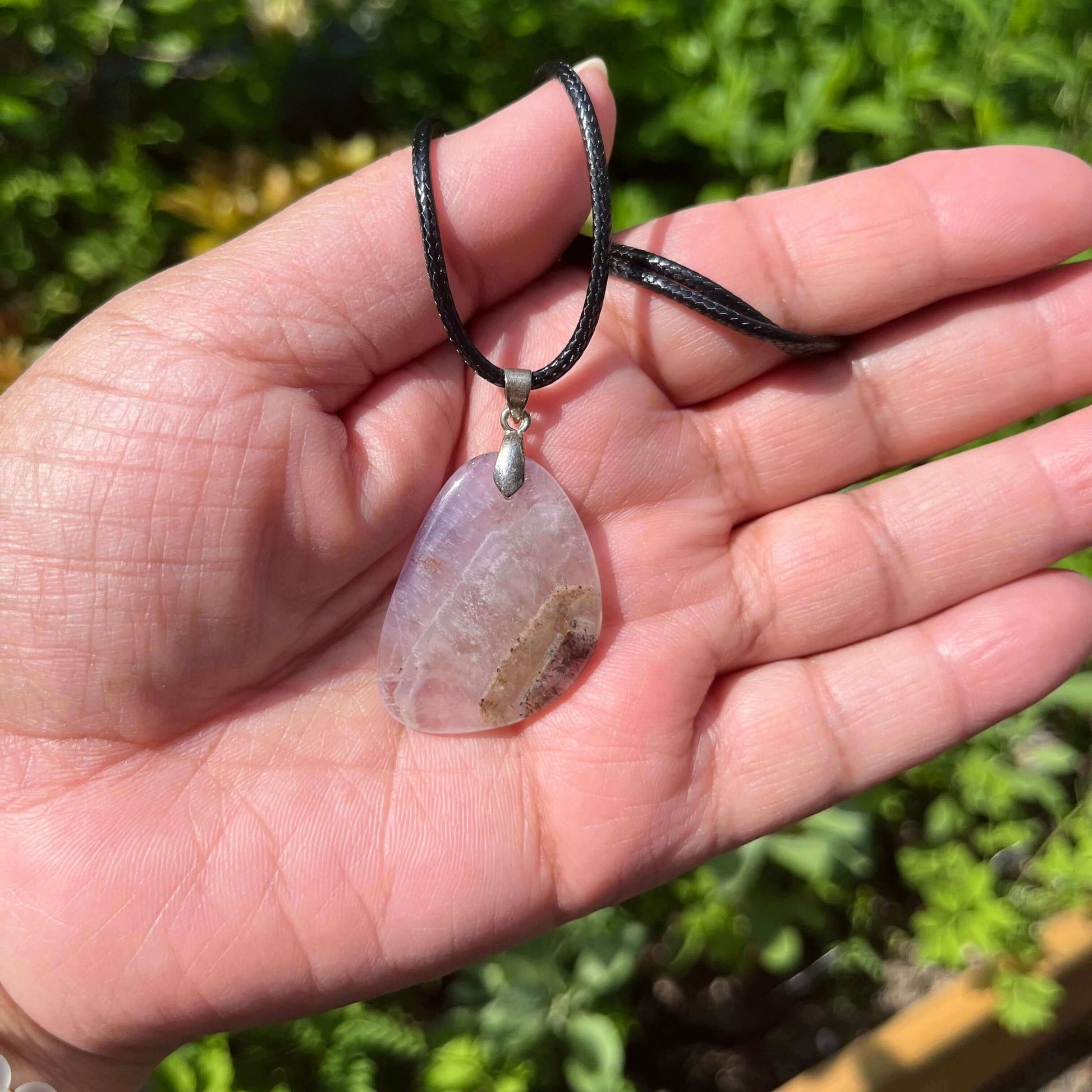 Lorna Gemstone Jewelry