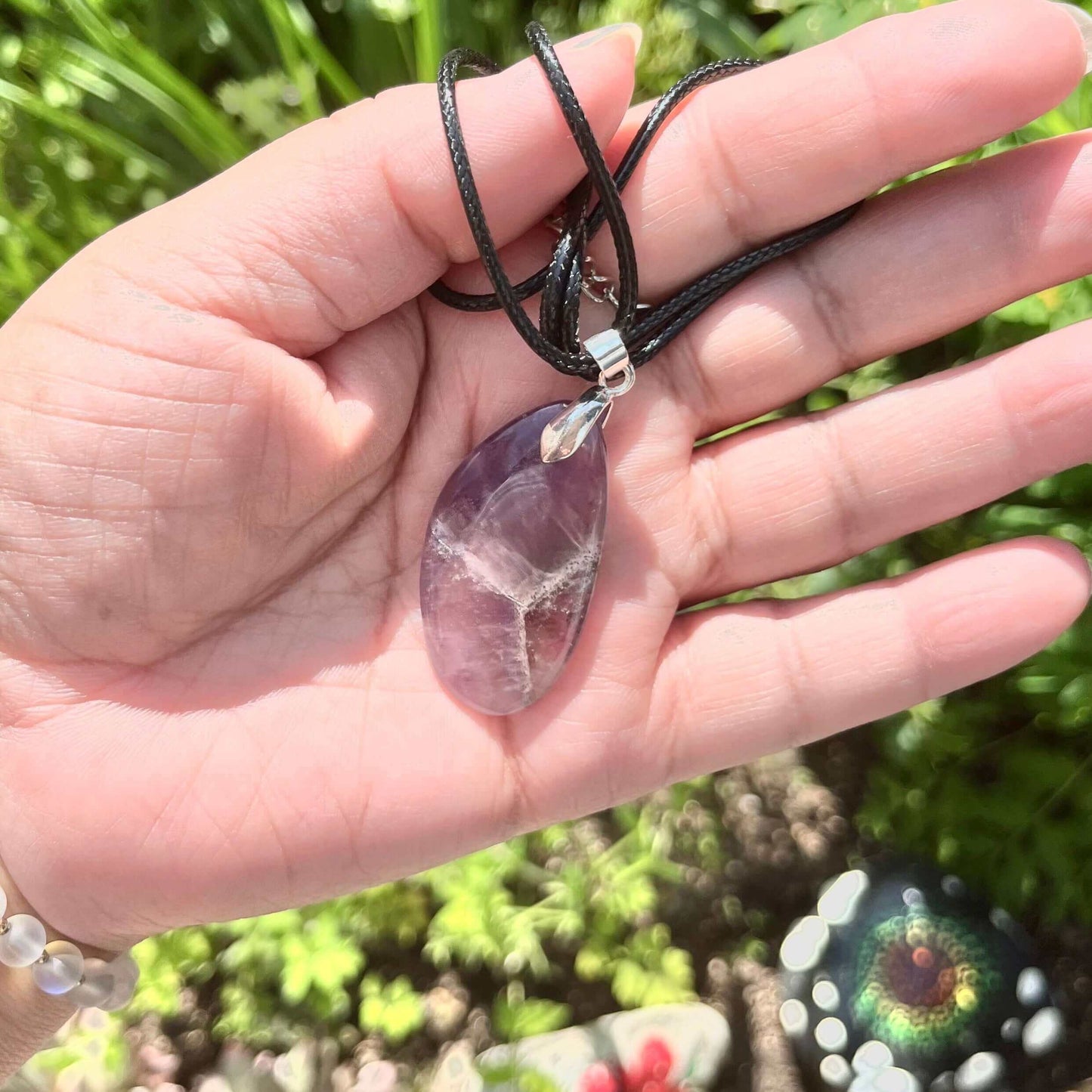 Lorna Gemstone Jewelry