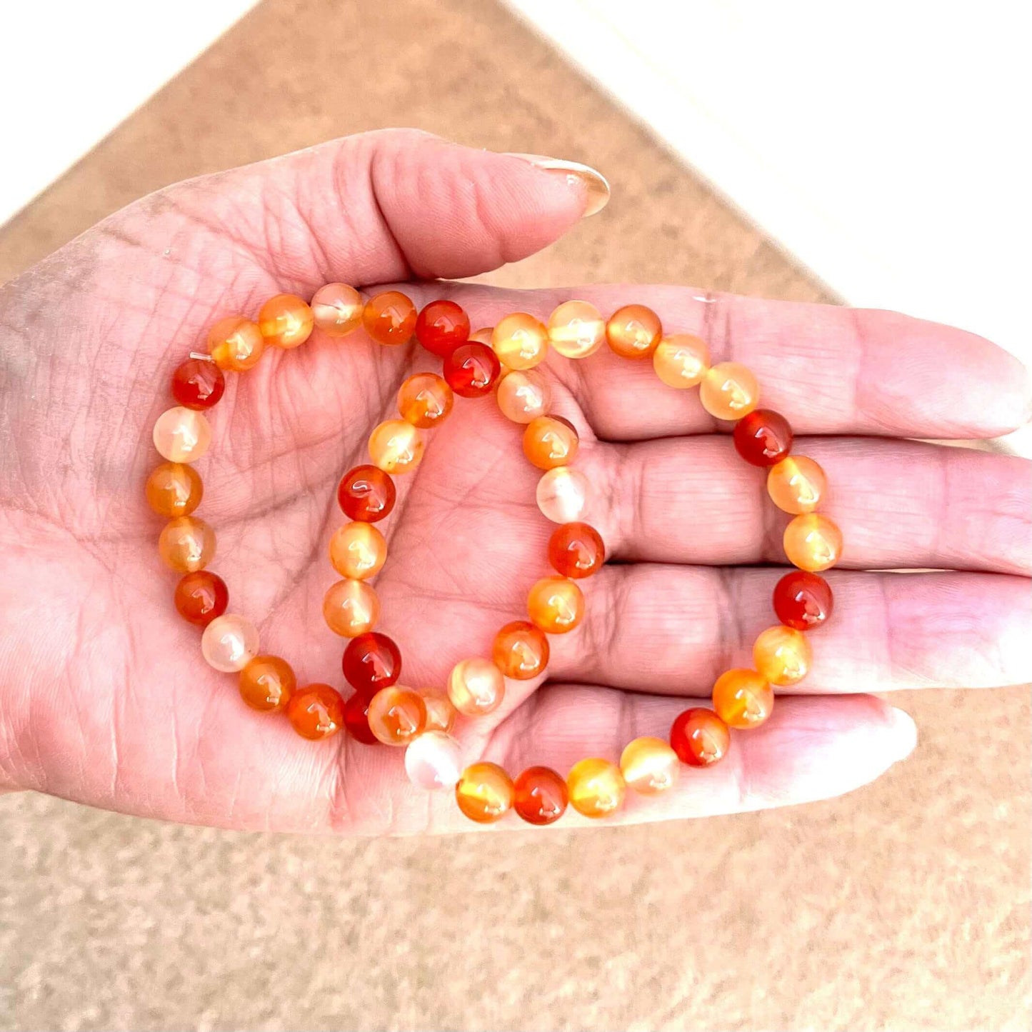 Lorna Gemstone Jewelry