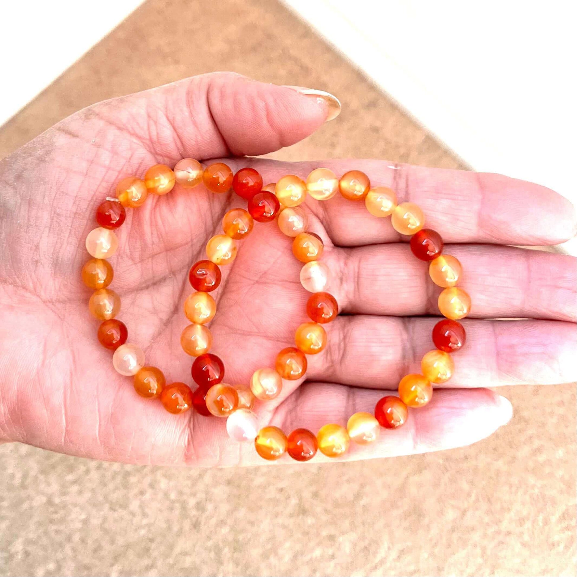 Lorna Gemstone Jewelry