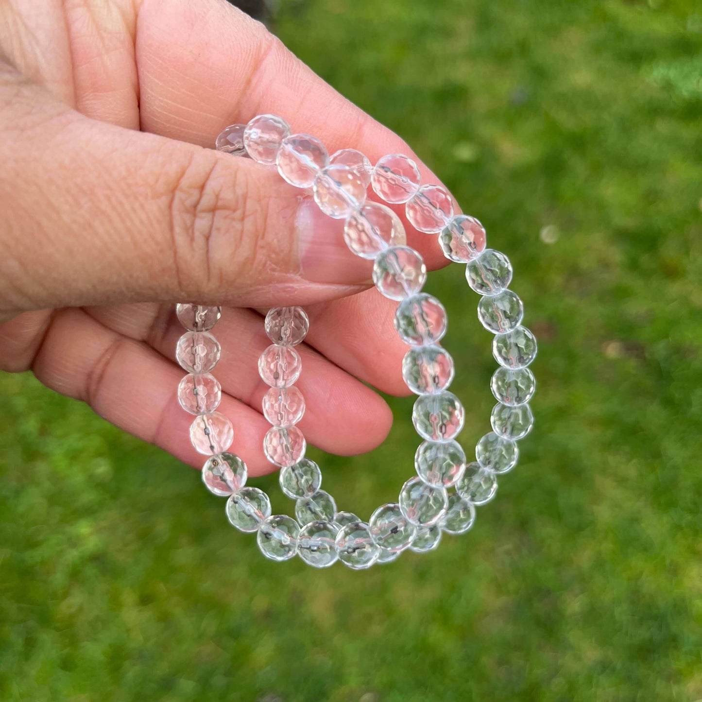 Lorna Gemstone Jewelry