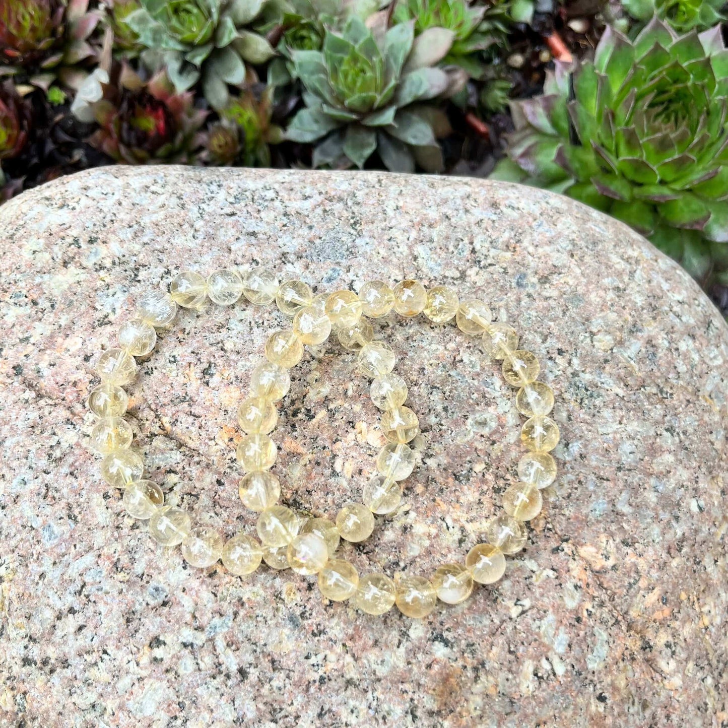 Lorna Gemstone Jewelry