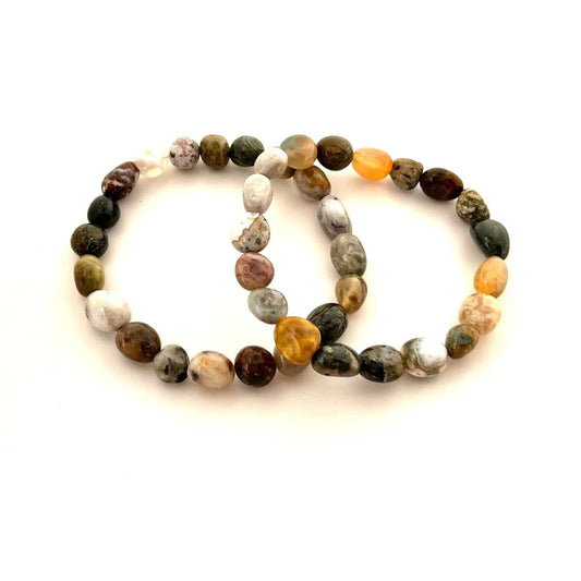 Lorna Gemstone Jewelry