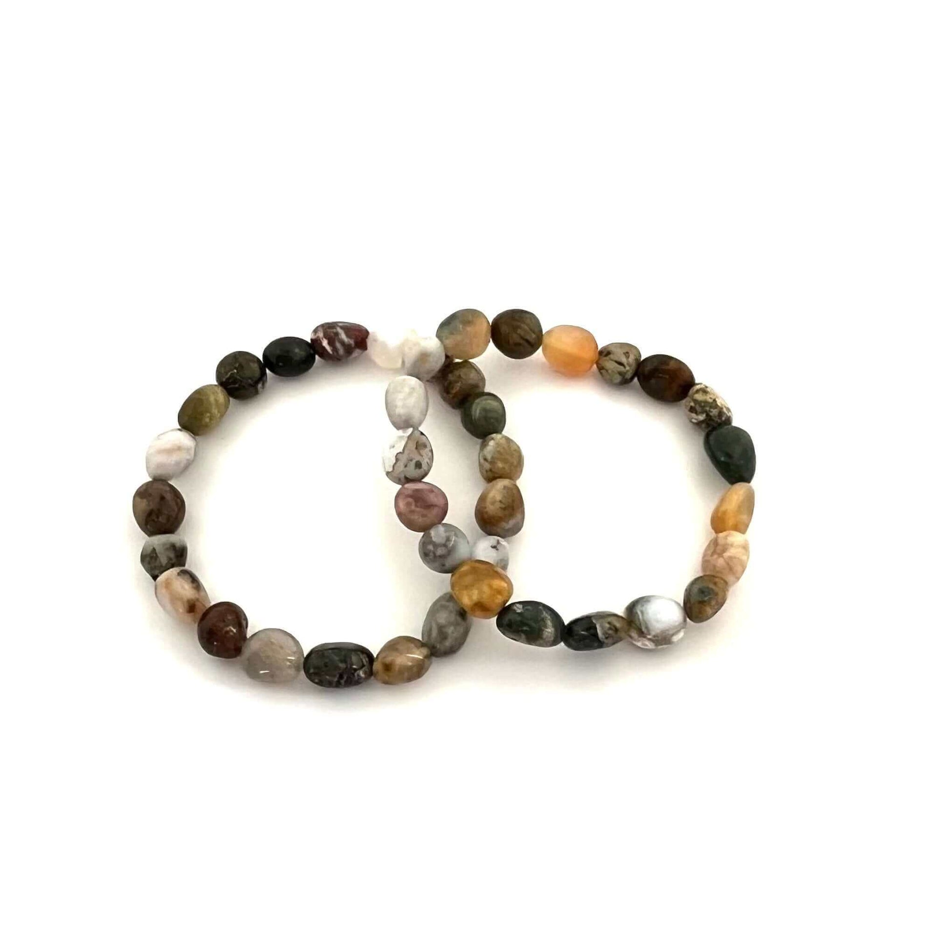 Lorna Gemstone Jewelry