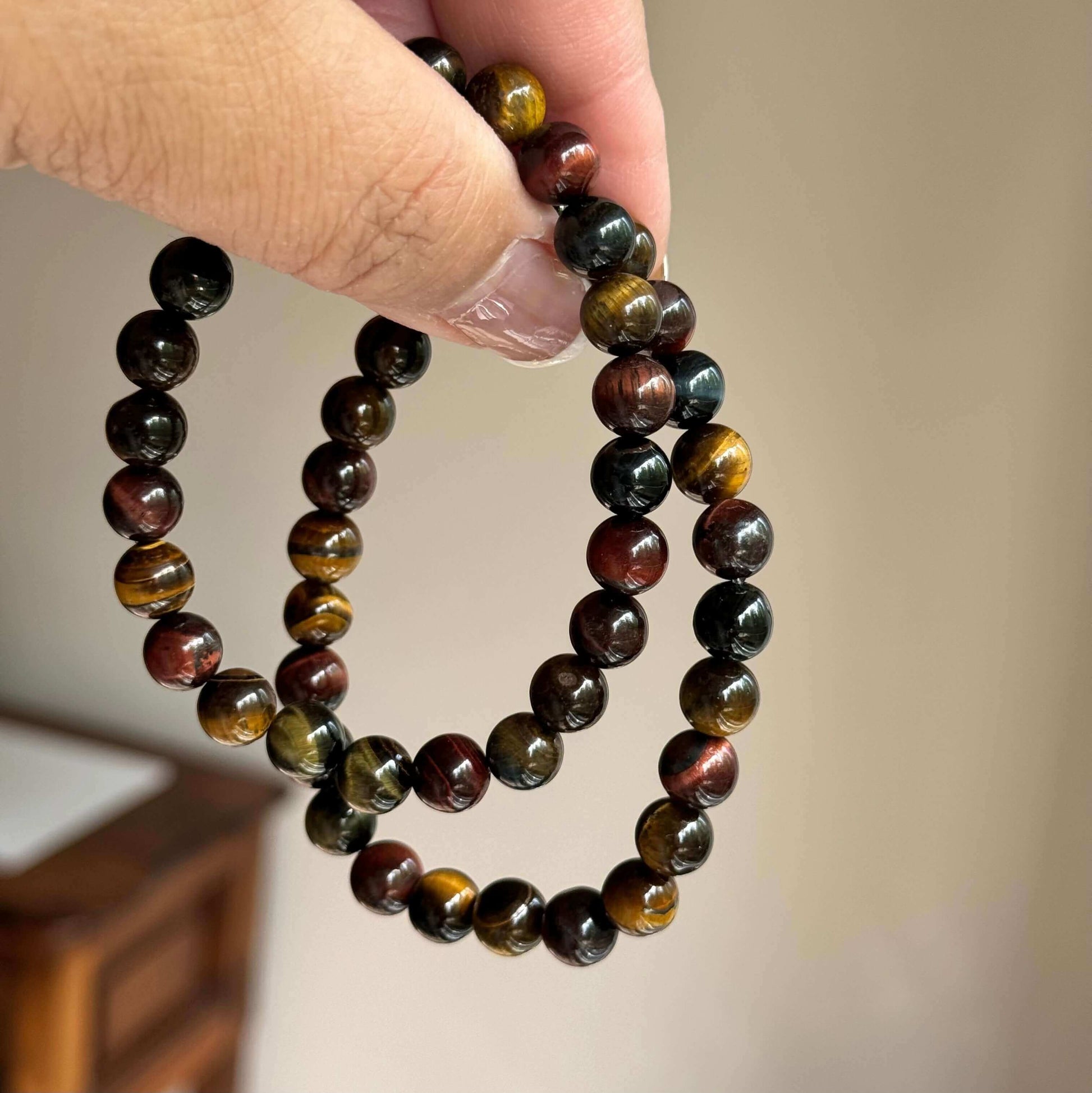 Lorna Gemstone Jewelry