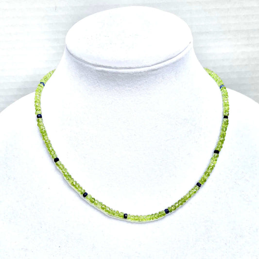 Lorna Gemstone Jewelry