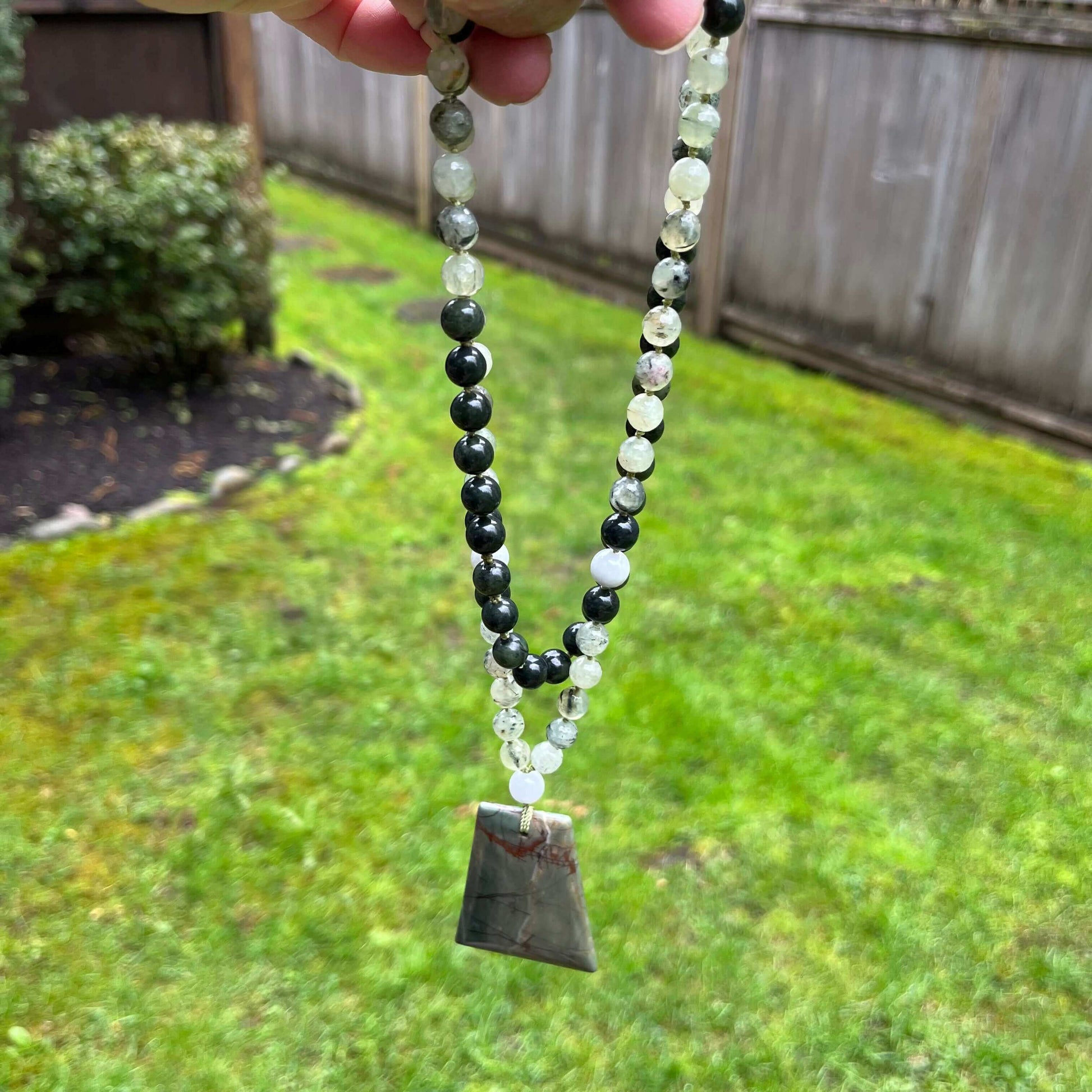 Lorna Gemstone Jewelry