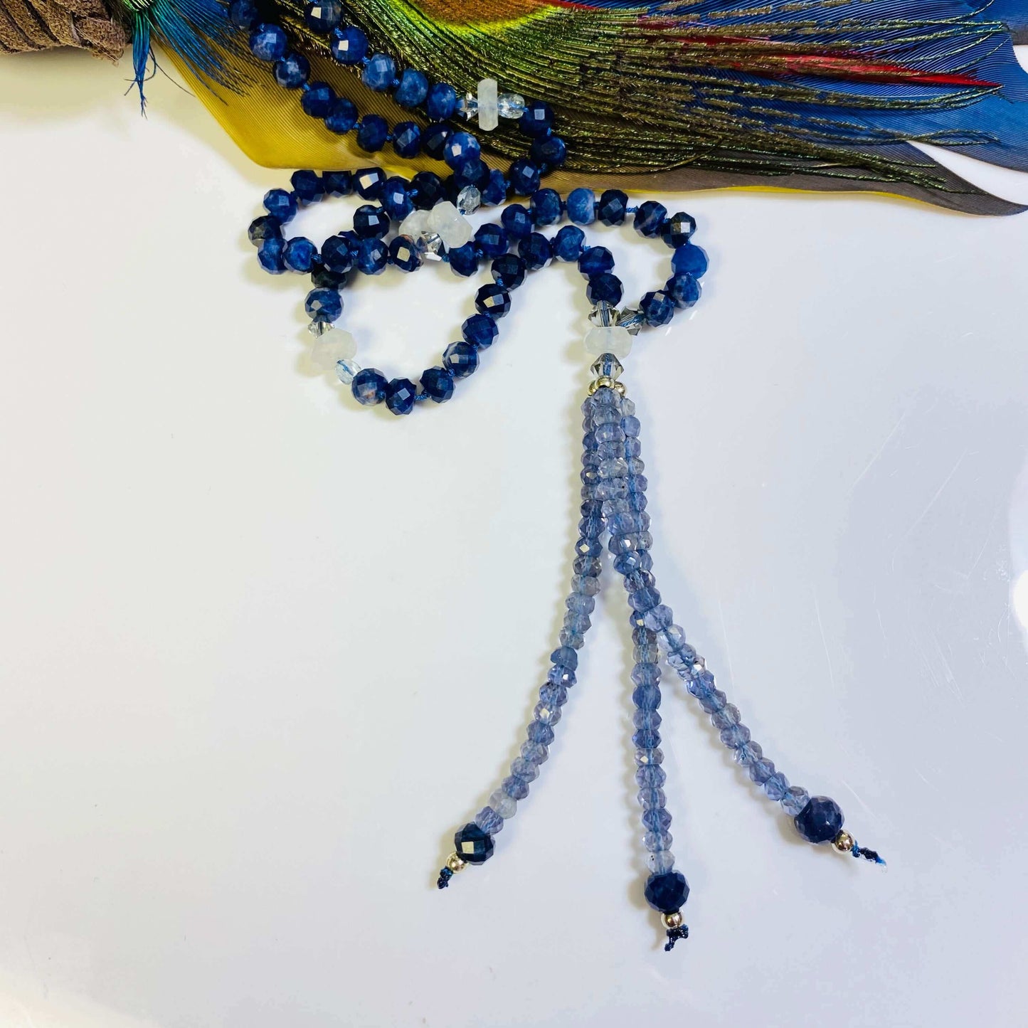 Lorna Gemstone Jewelry