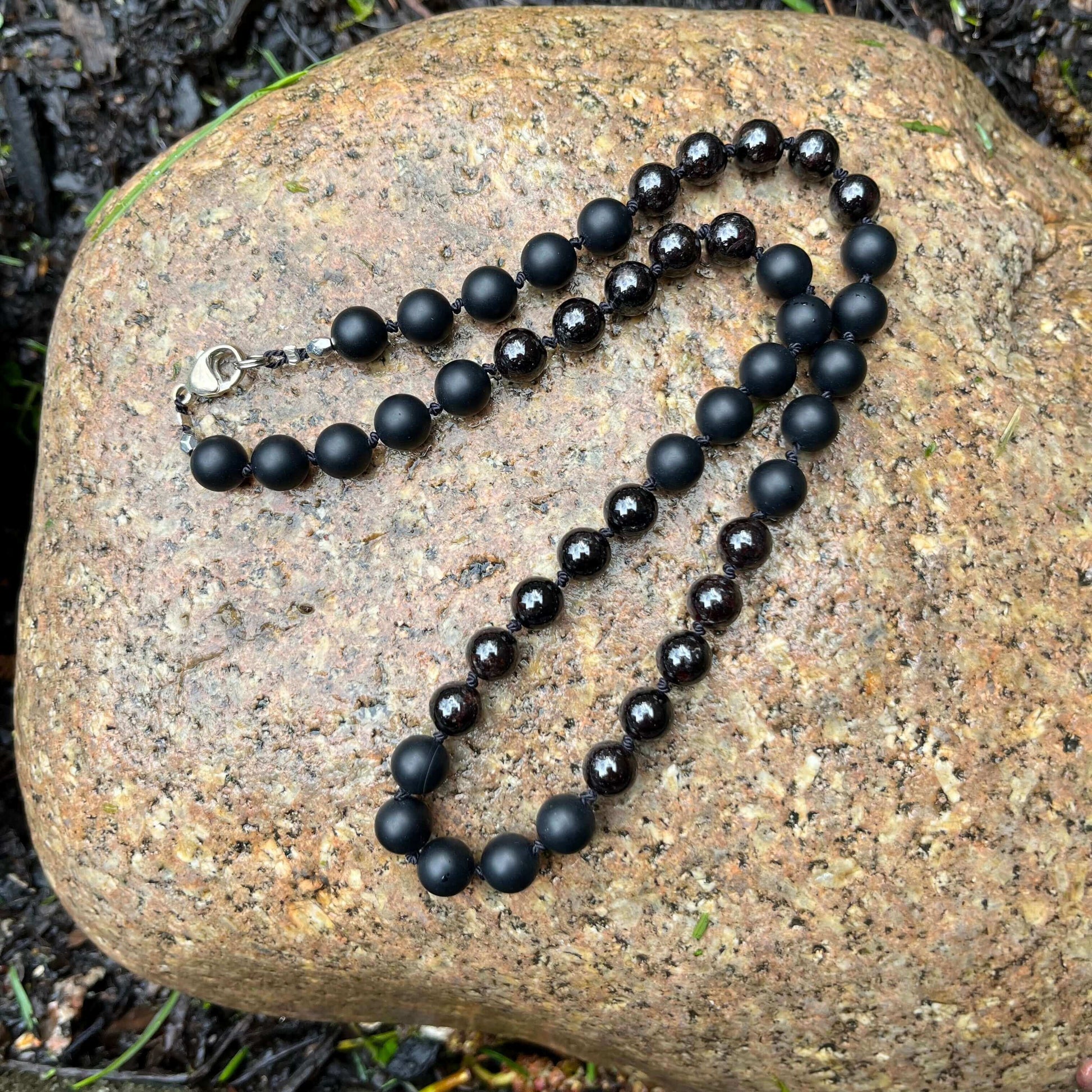 Lorna Gemstone Jewelry