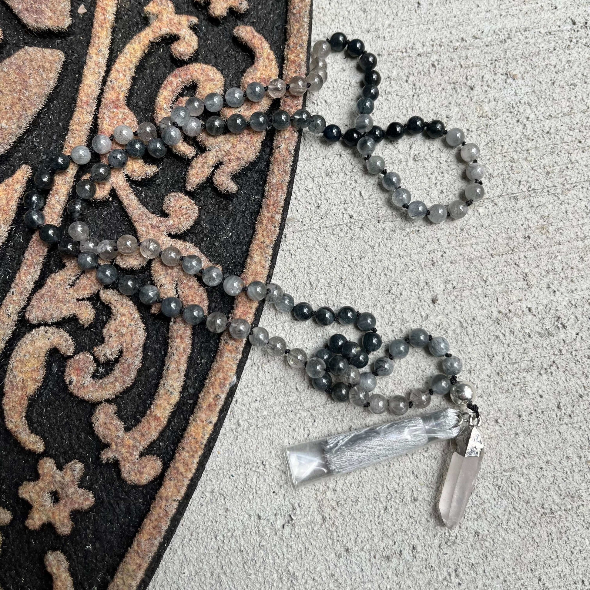 Lorna Gemstone Jewelry