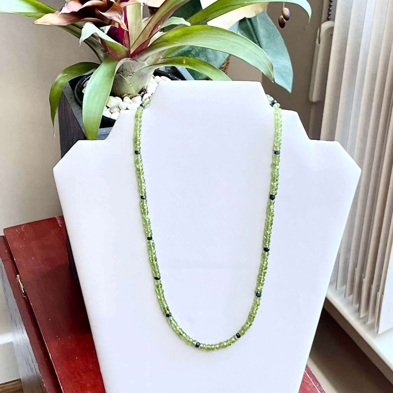 Lorna Gemstone Jewelry