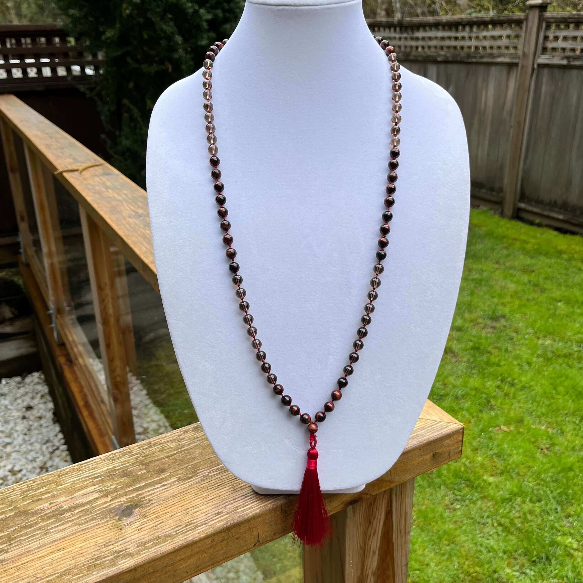 Lorna Gemstone Jewelry