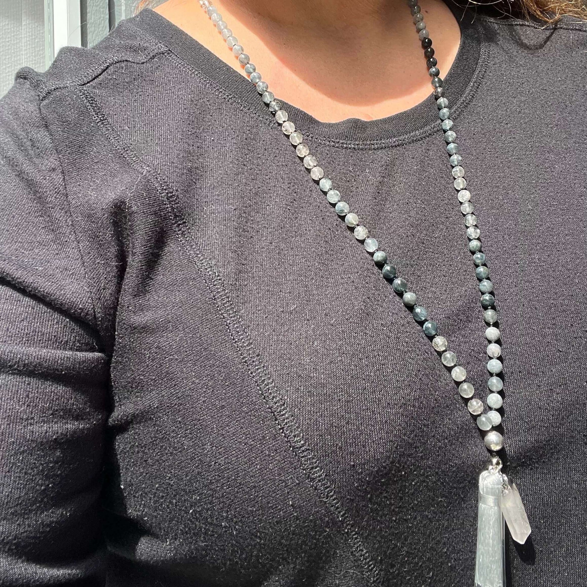 Lorna Gemstone Jewelry
