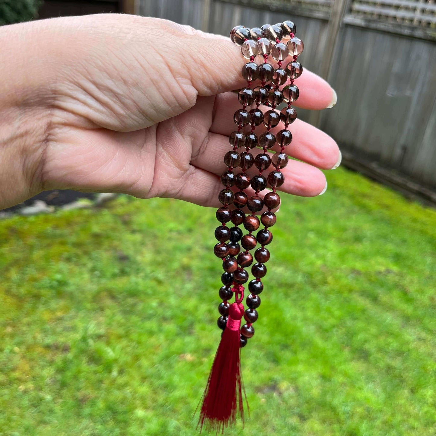 Lorna Gemstone Jewelry