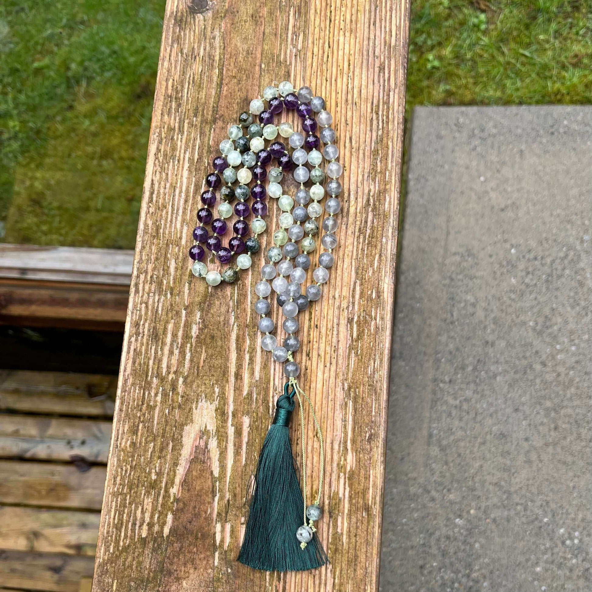 Lorna Gemstone Jewelry