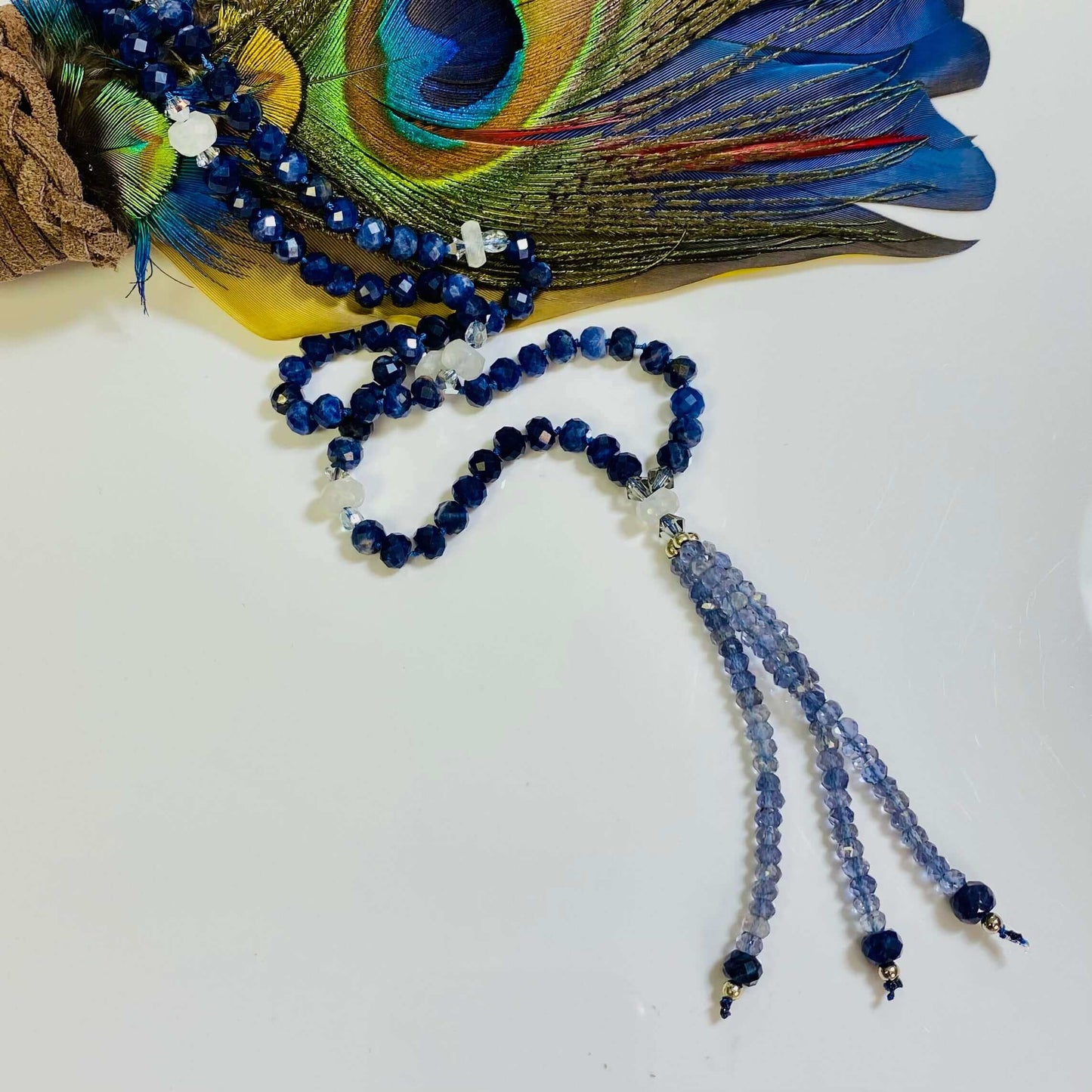 Lorna Gemstone Jewelry