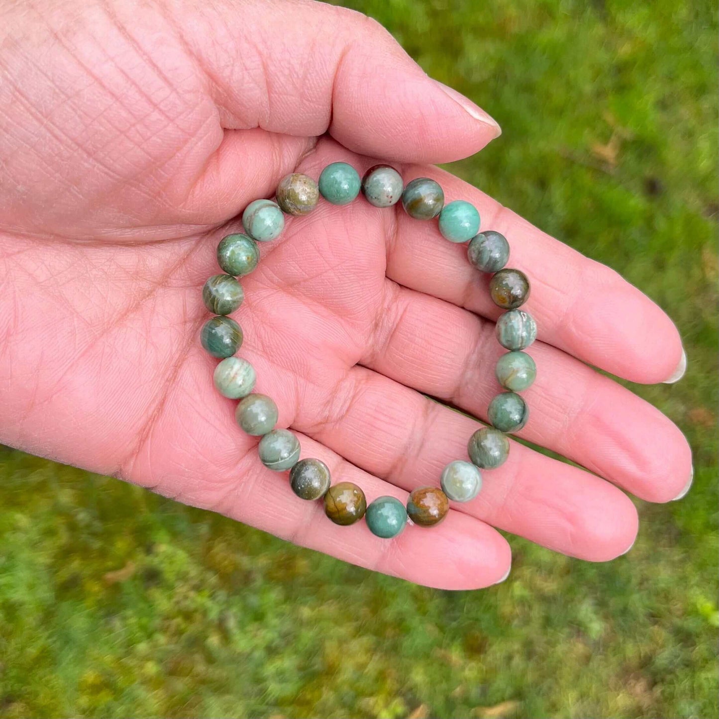 Lorna Gemstone Jewelry