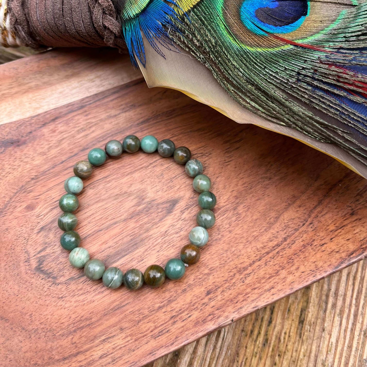 Lorna Gemstone Jewelry