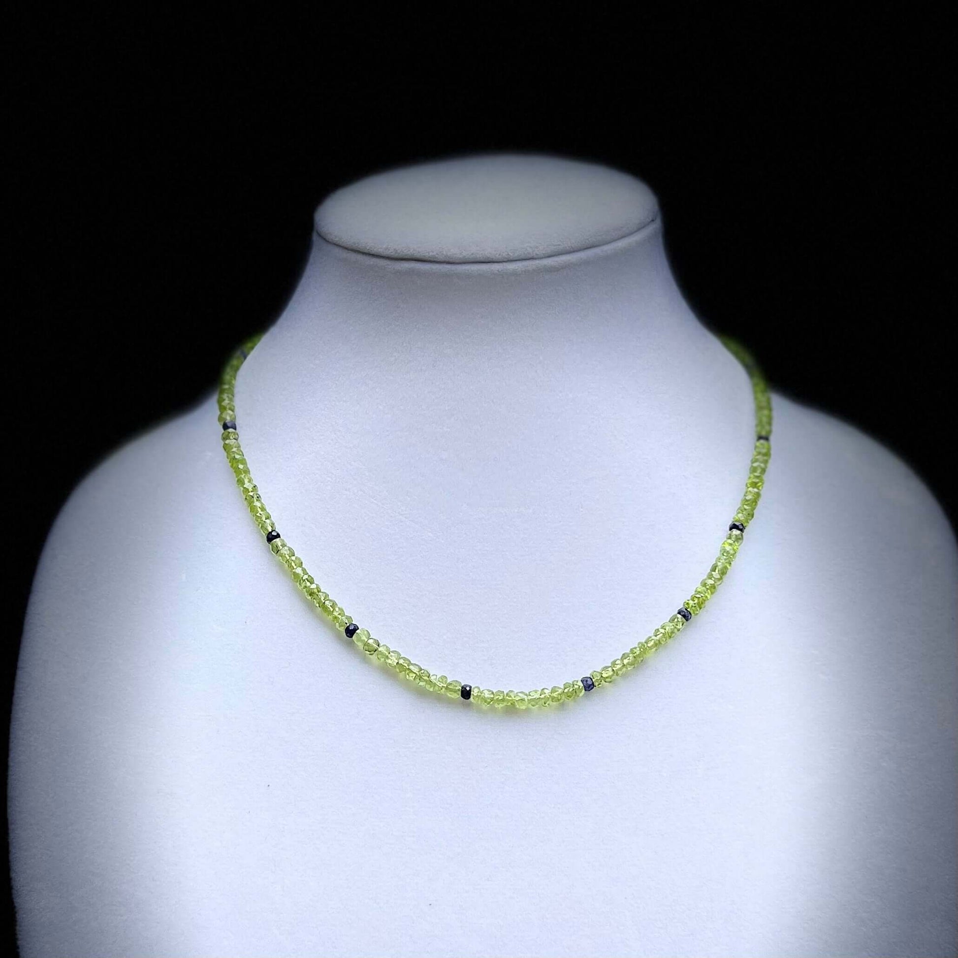 Lorna Gemstone Jewelry