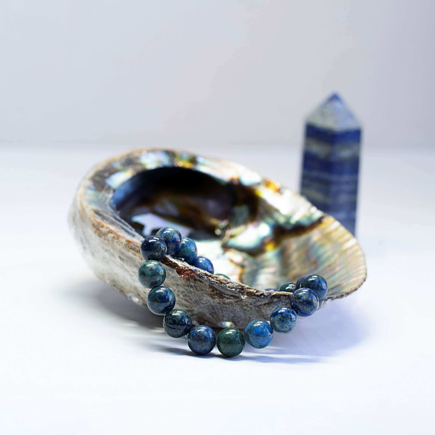 Lorna Gemstone Jewelry