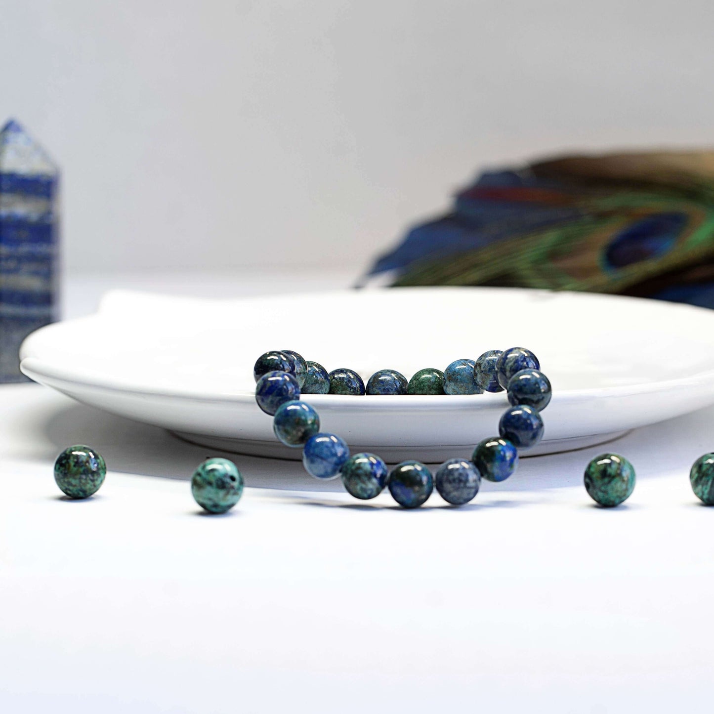 Lorna Gemstone Jewelry