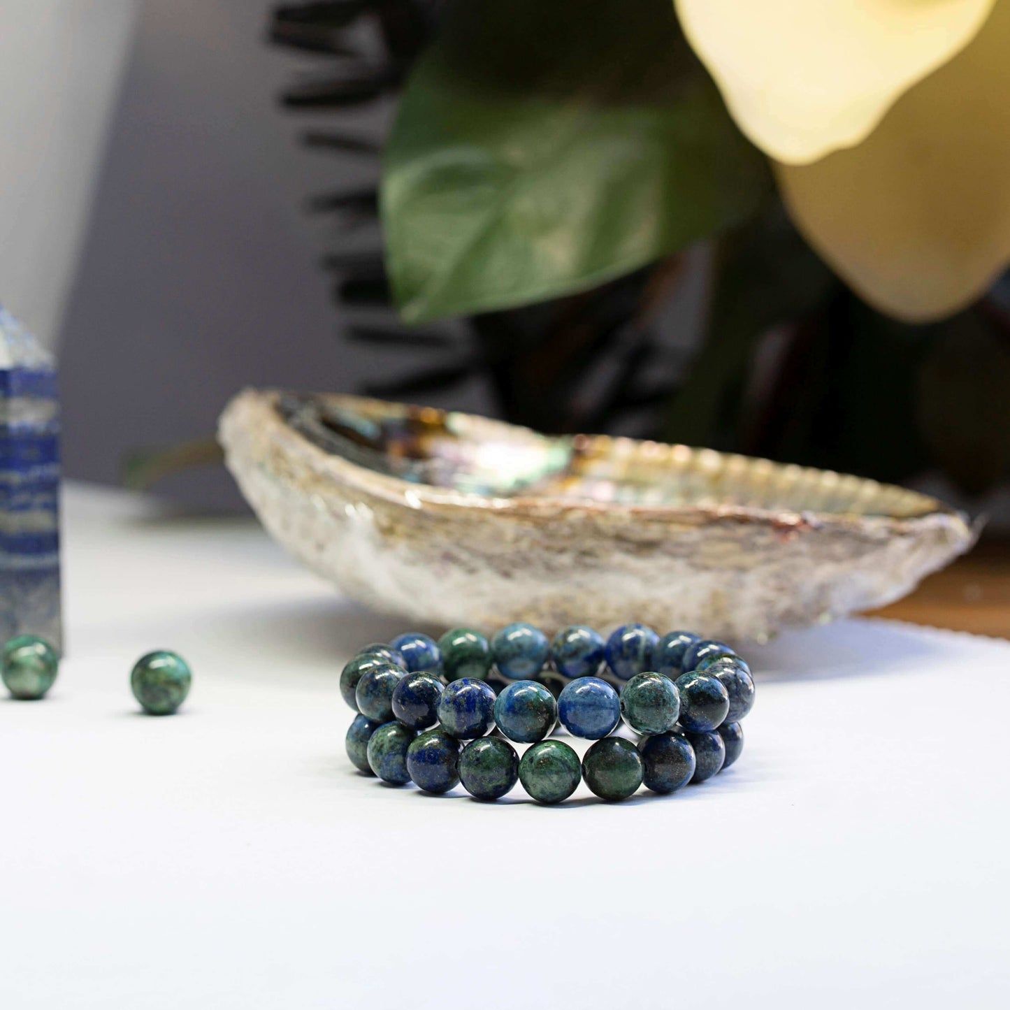 Lorna Gemstone Jewelry