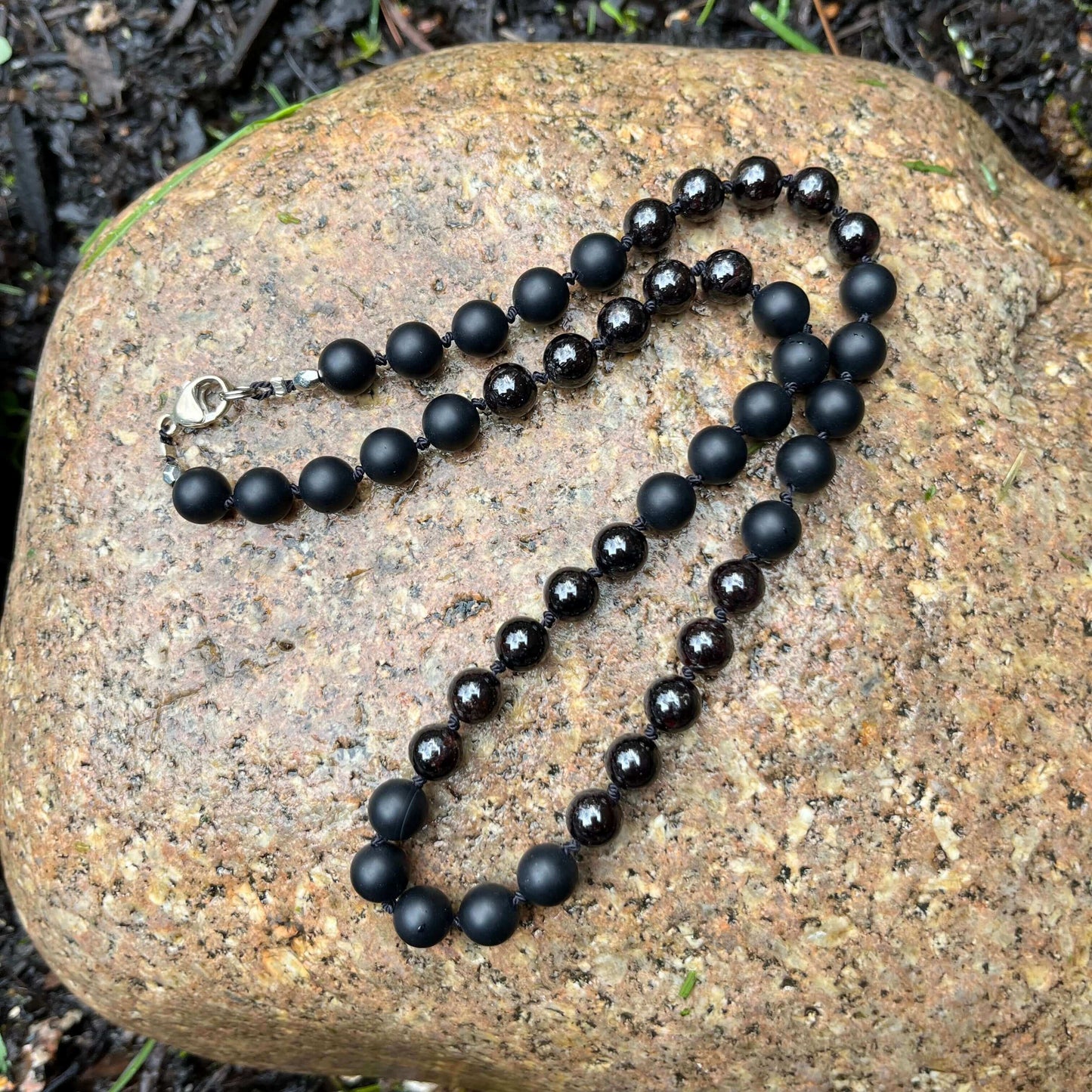 Lorna Gemstone Jewelry