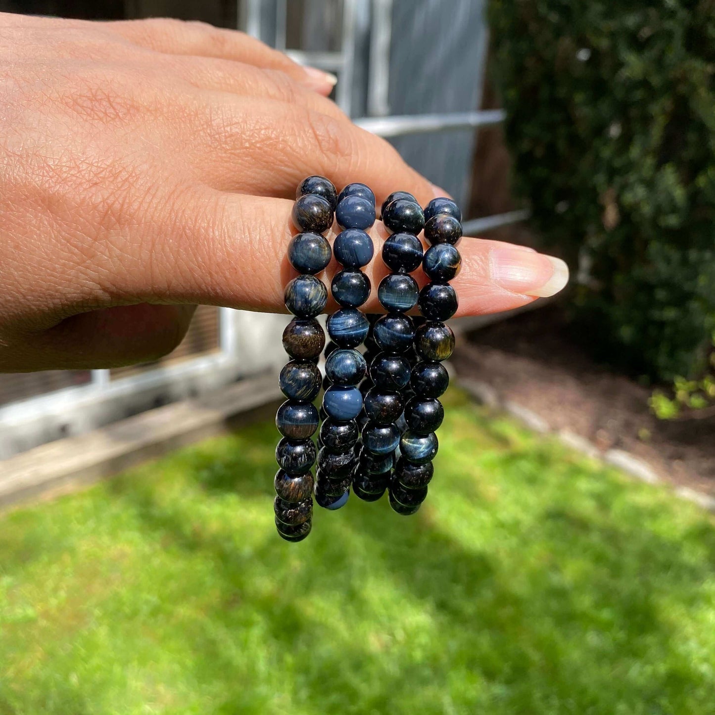 Lorna Gemstone Jewelry
