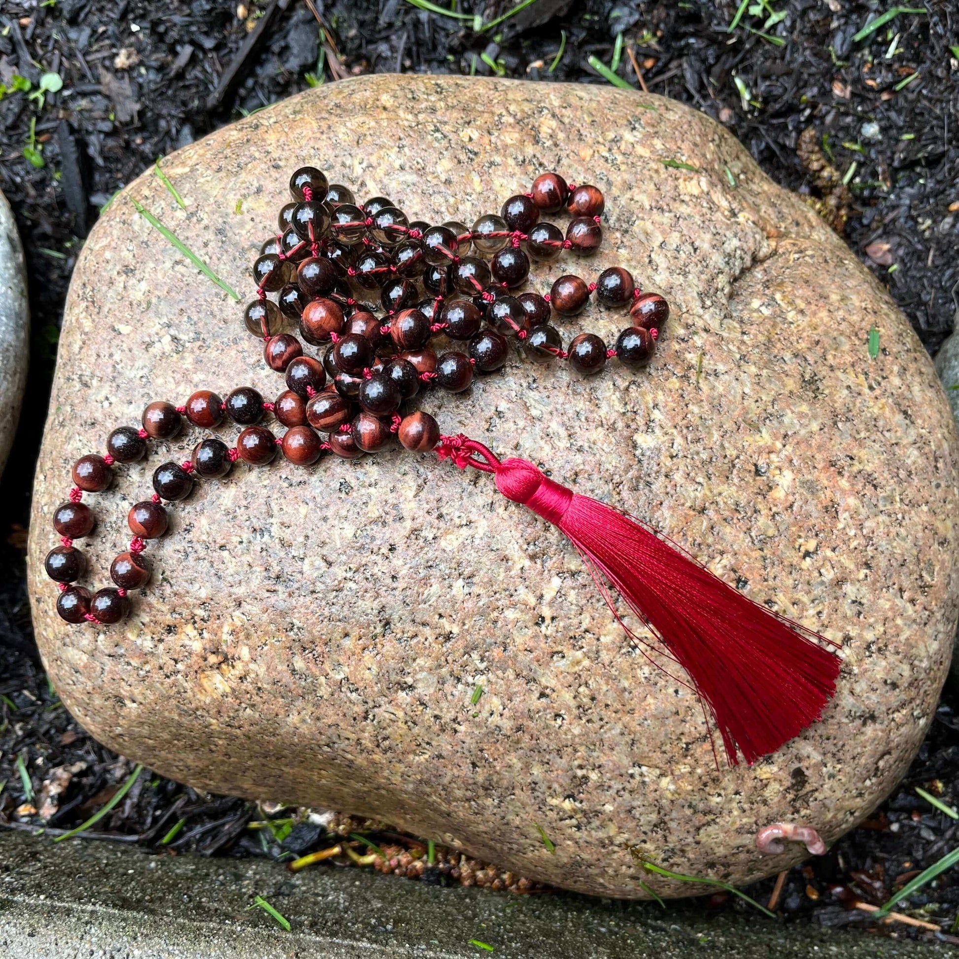 Lorna Gemstone Jewelry