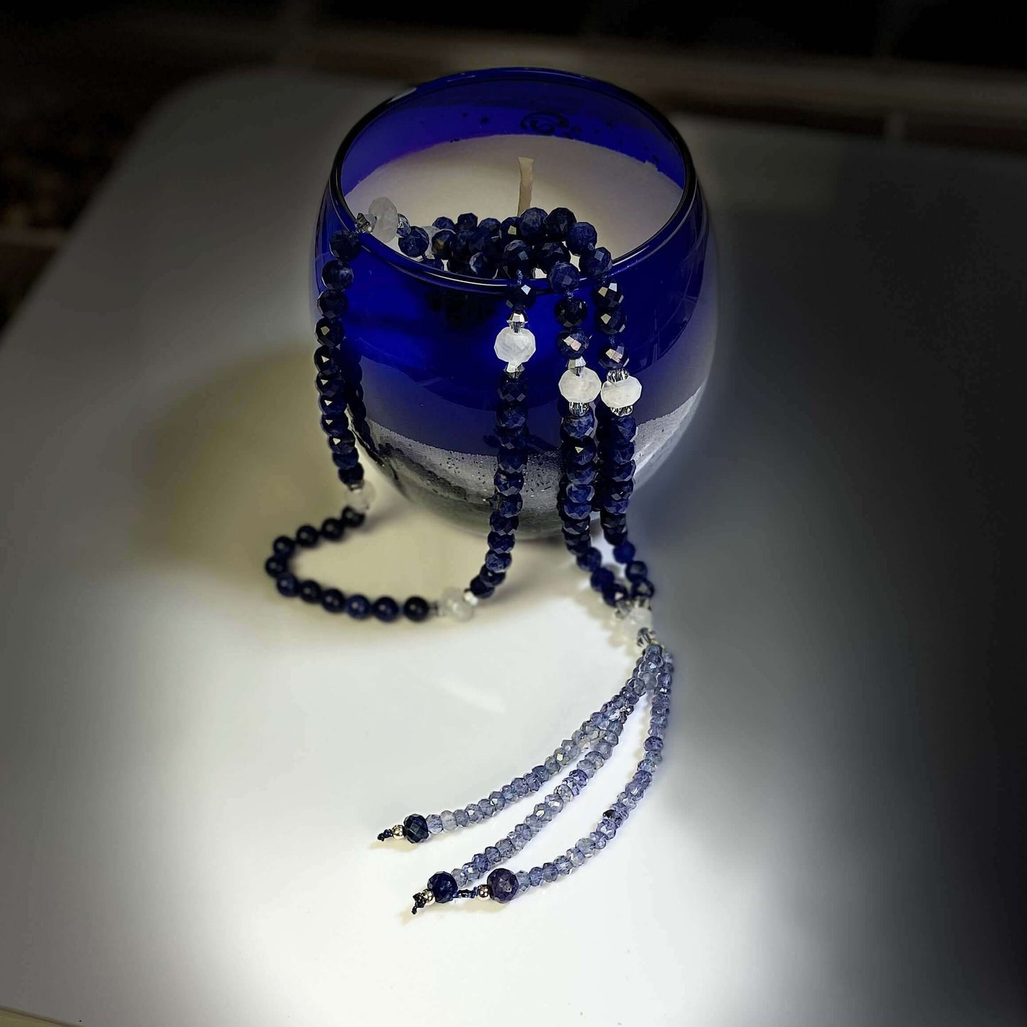 Lorna Gemstone Jewelry