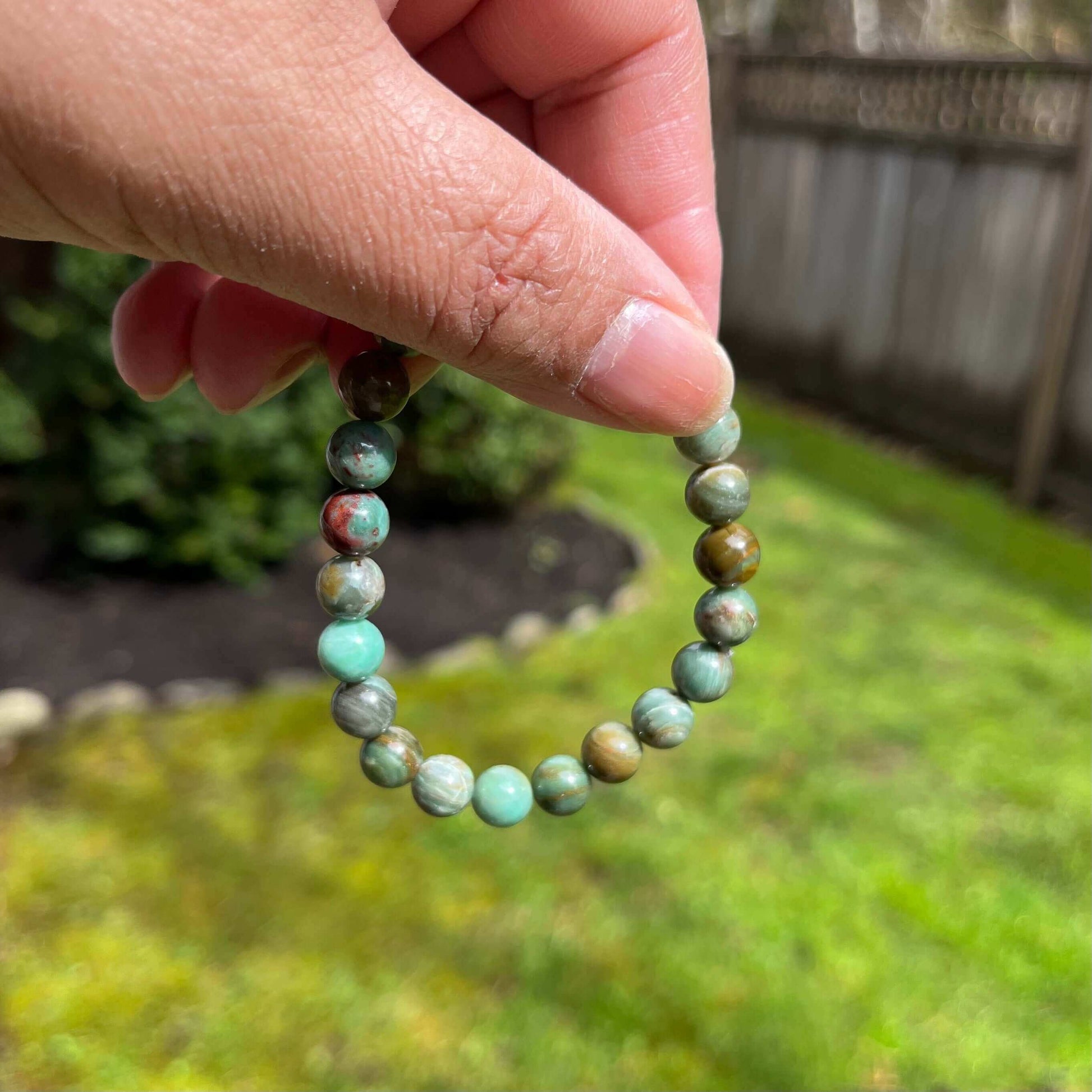 Lorna Gemstone Jewelry