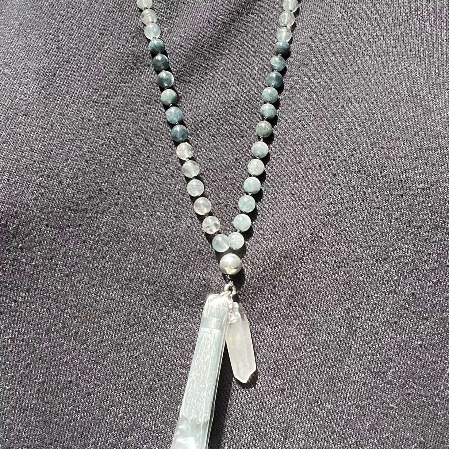 Lorna Gemstone Jewelry