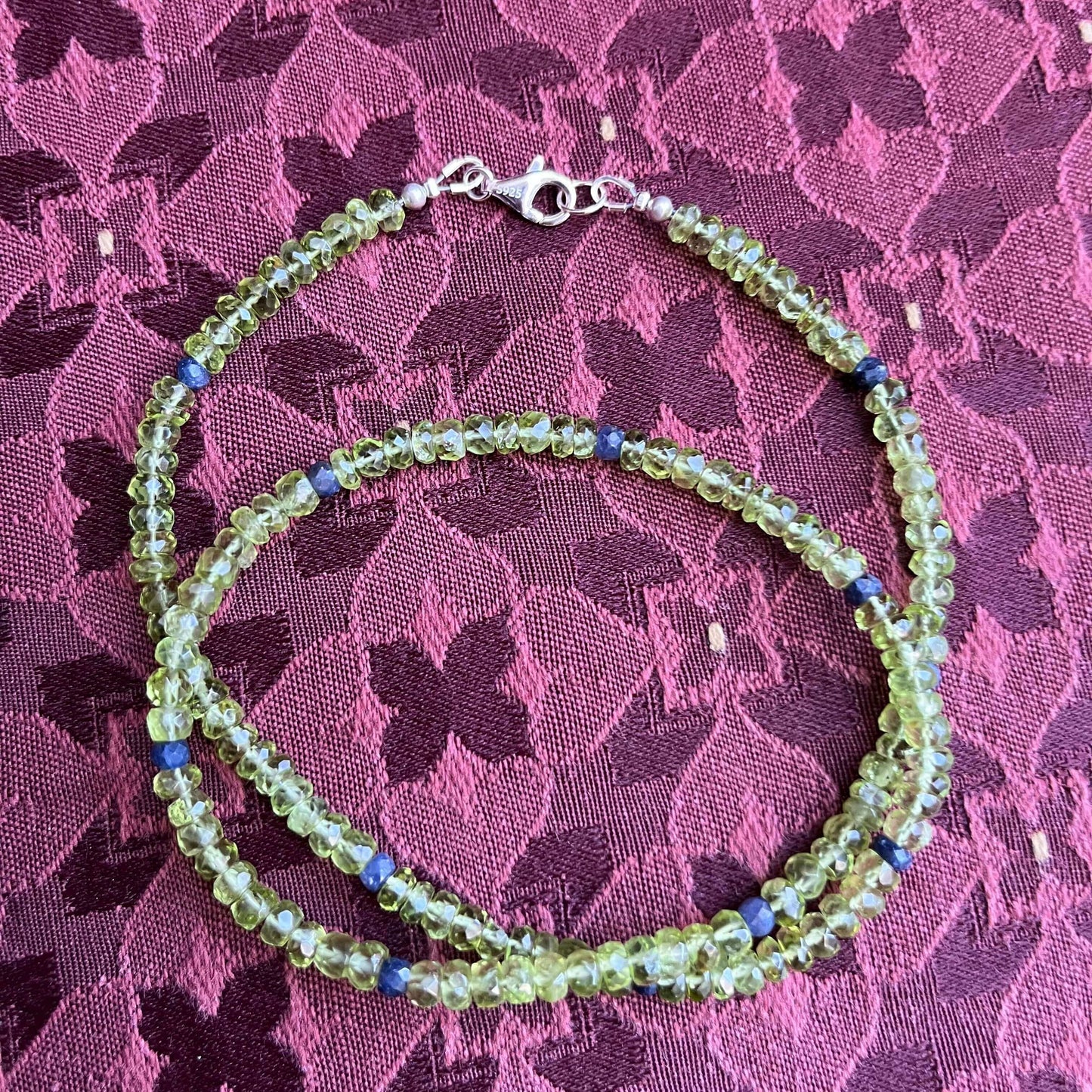 Lorna Gemstone Jewelry