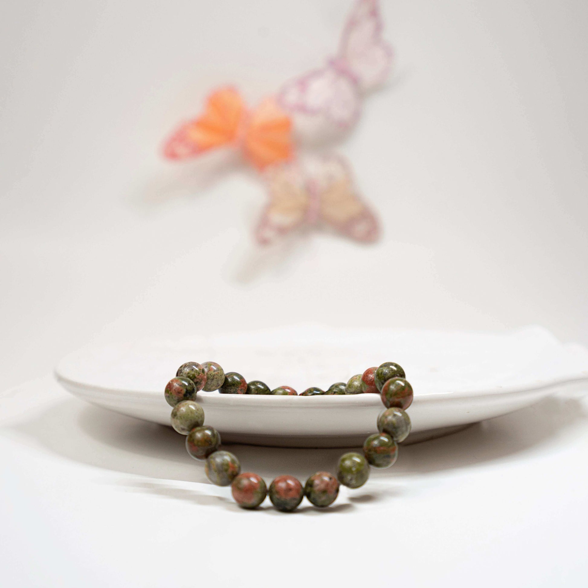 Lorna Gemstone Jewelry