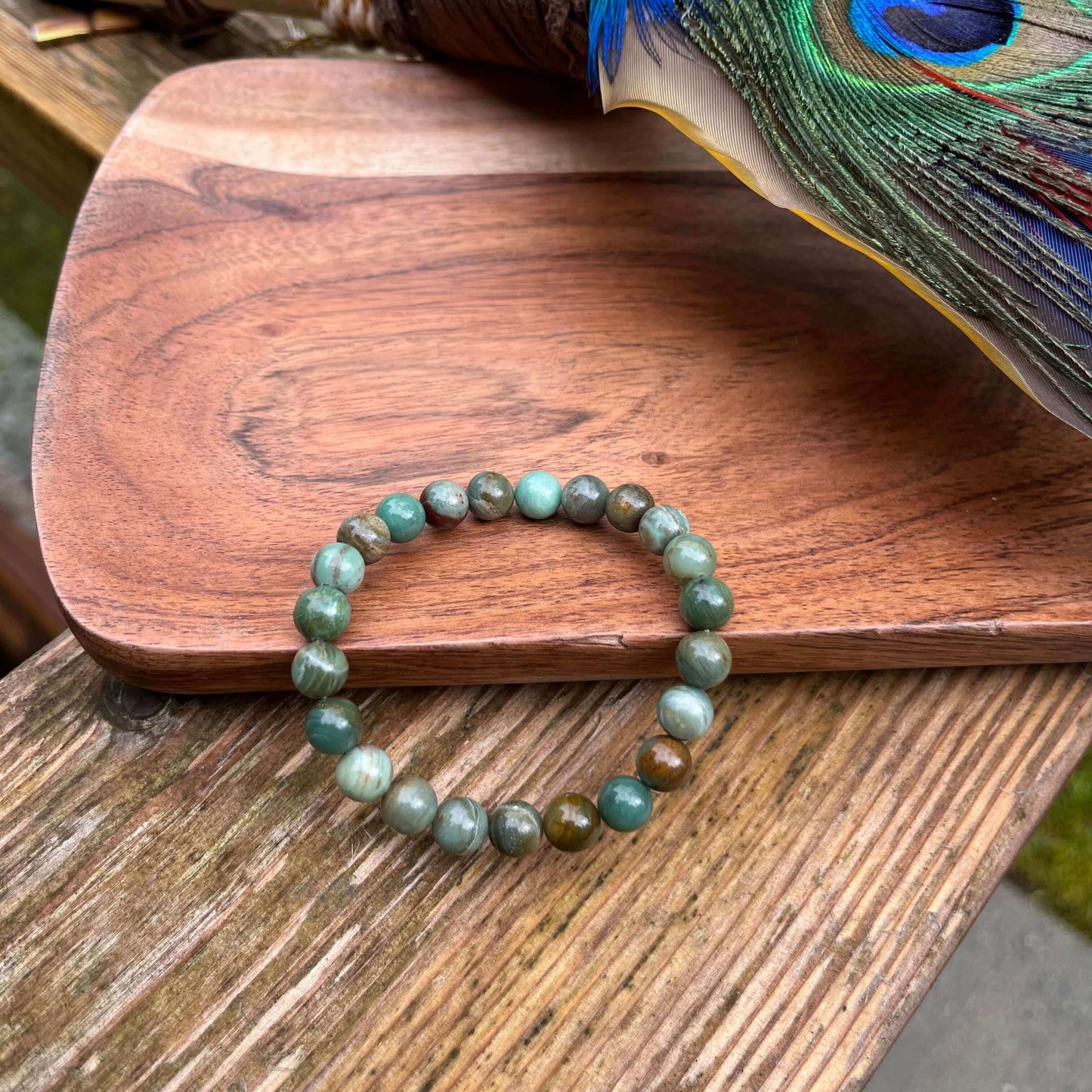 Lorna Gemstone Jewelry