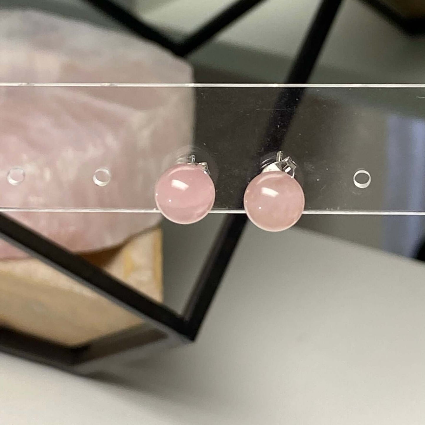 Lorna Gemstone Jewelry