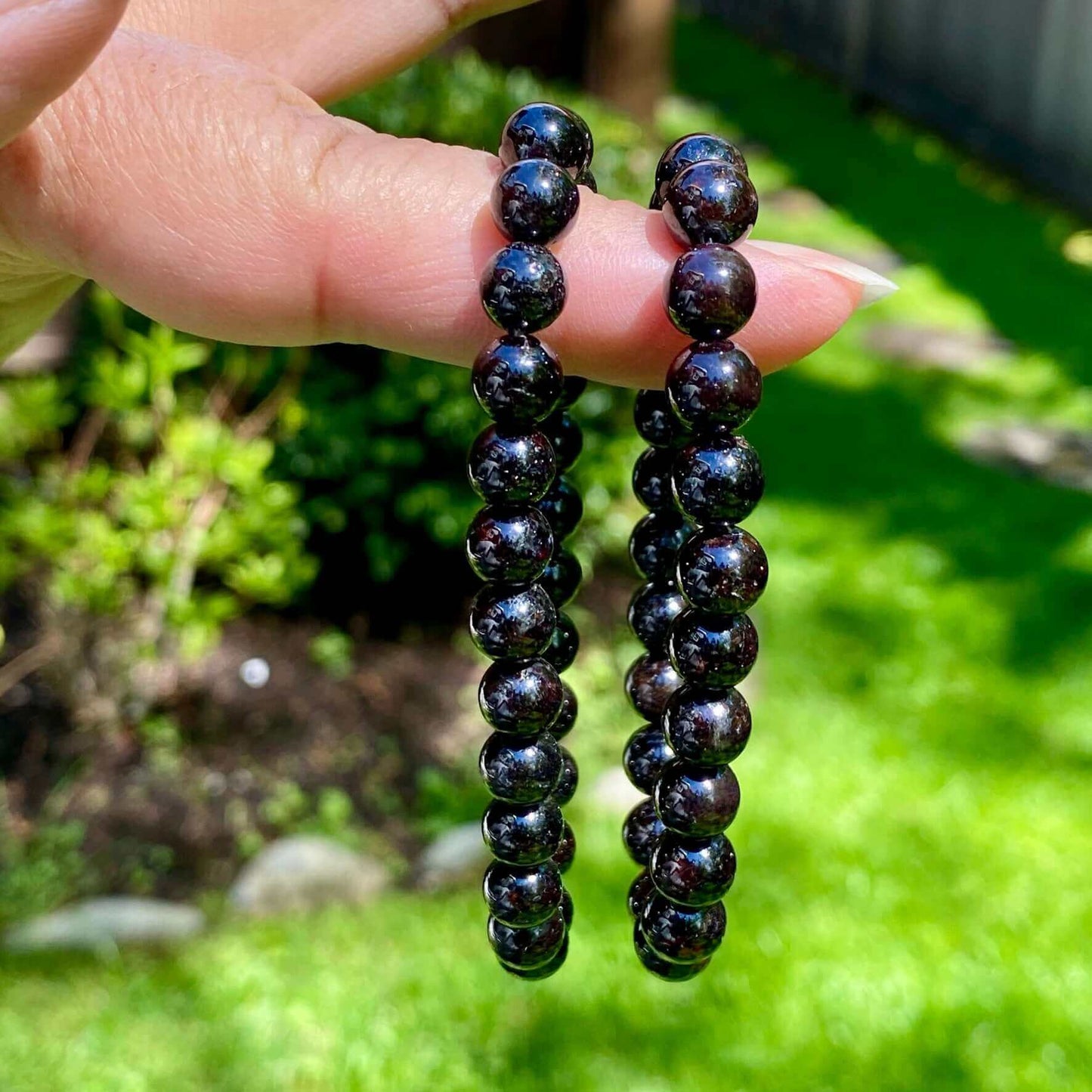 Lorna Gemstone Jewelry