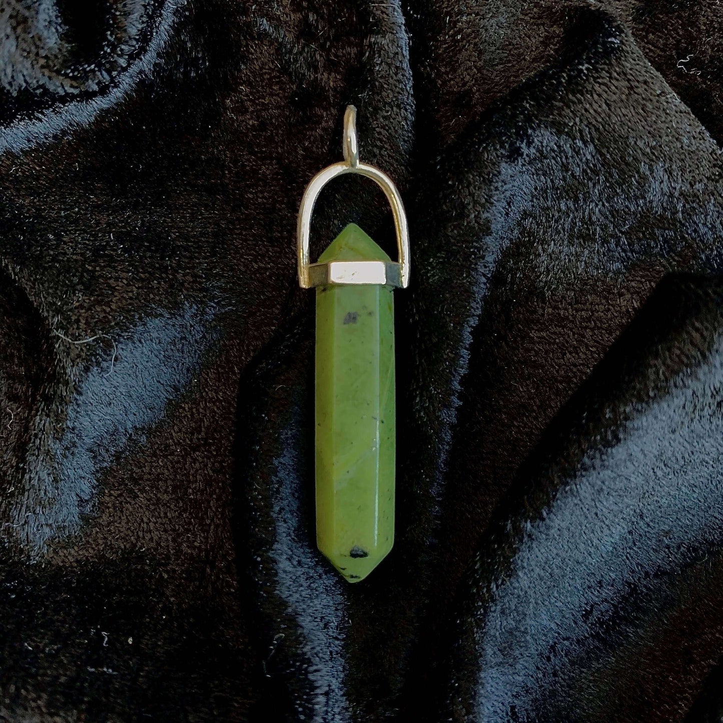 Lorna Gemstone Jewelry