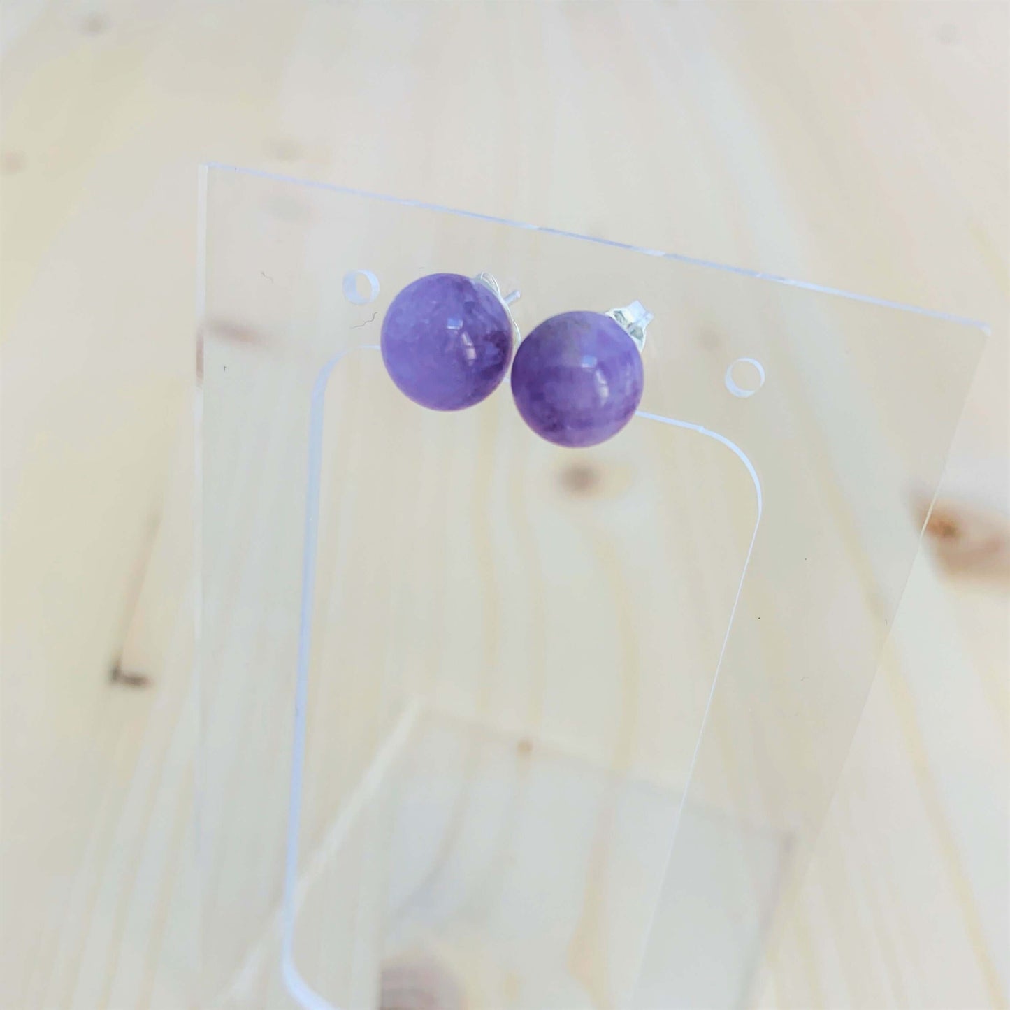 Lorna Gemstone Jewelry