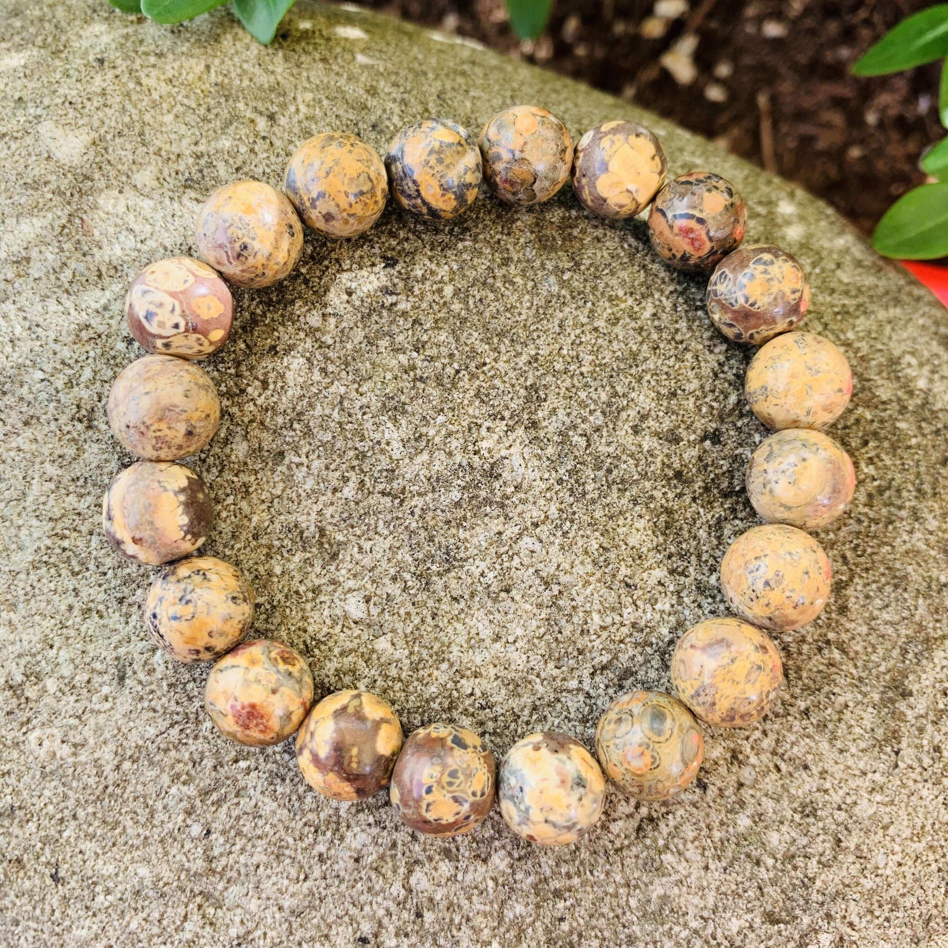 Lorna Gemstone Jewelry
