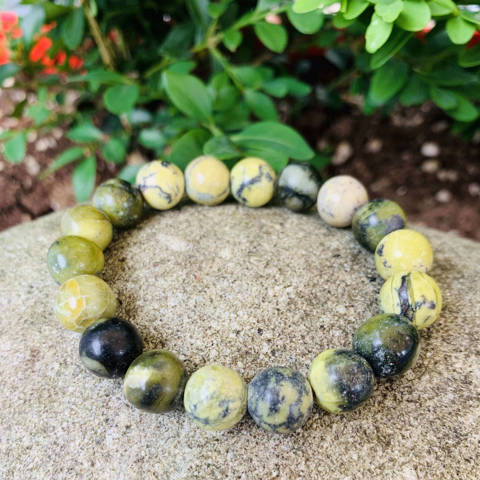 Lorna Gemstone Jewelry