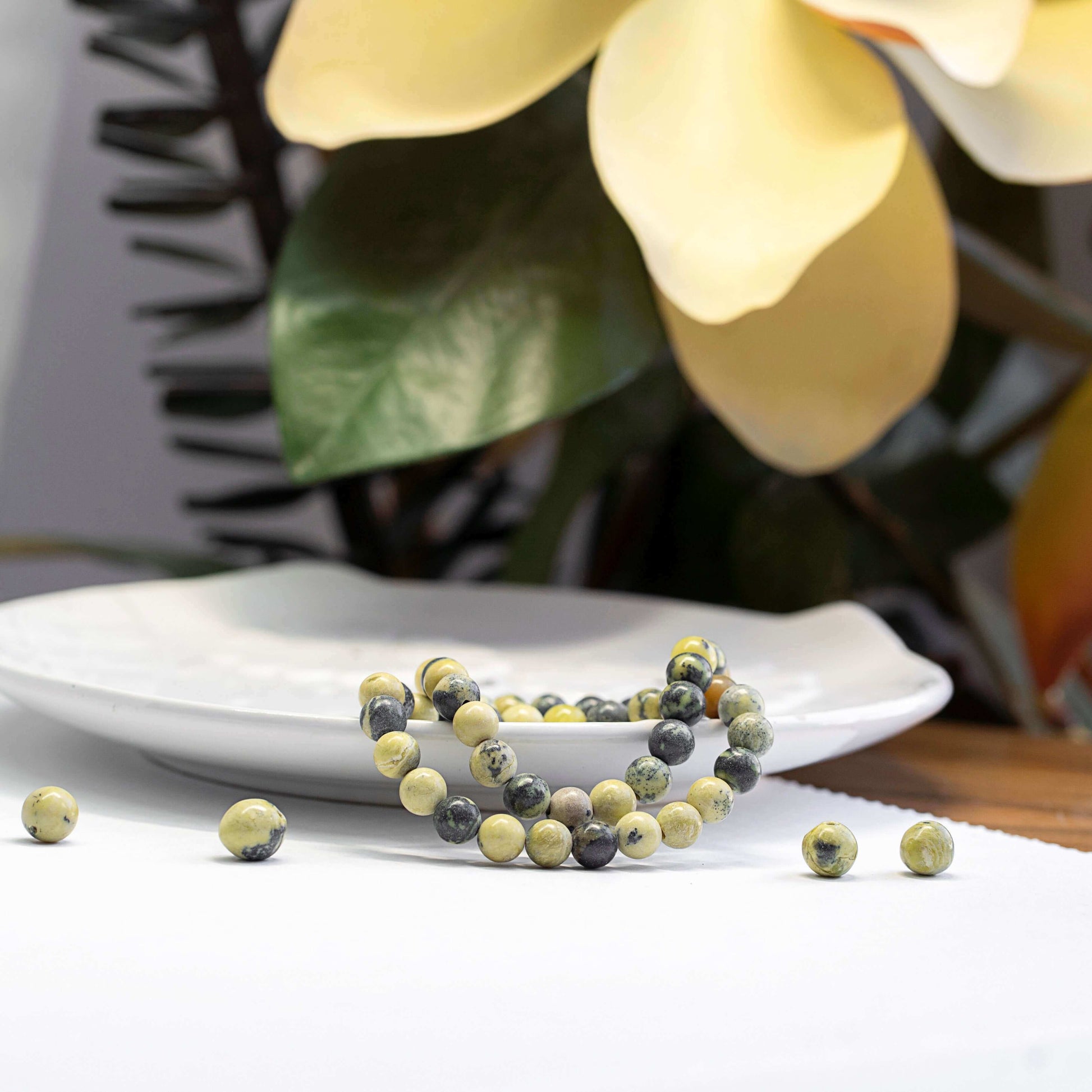 Lorna Gemstone Jewelry