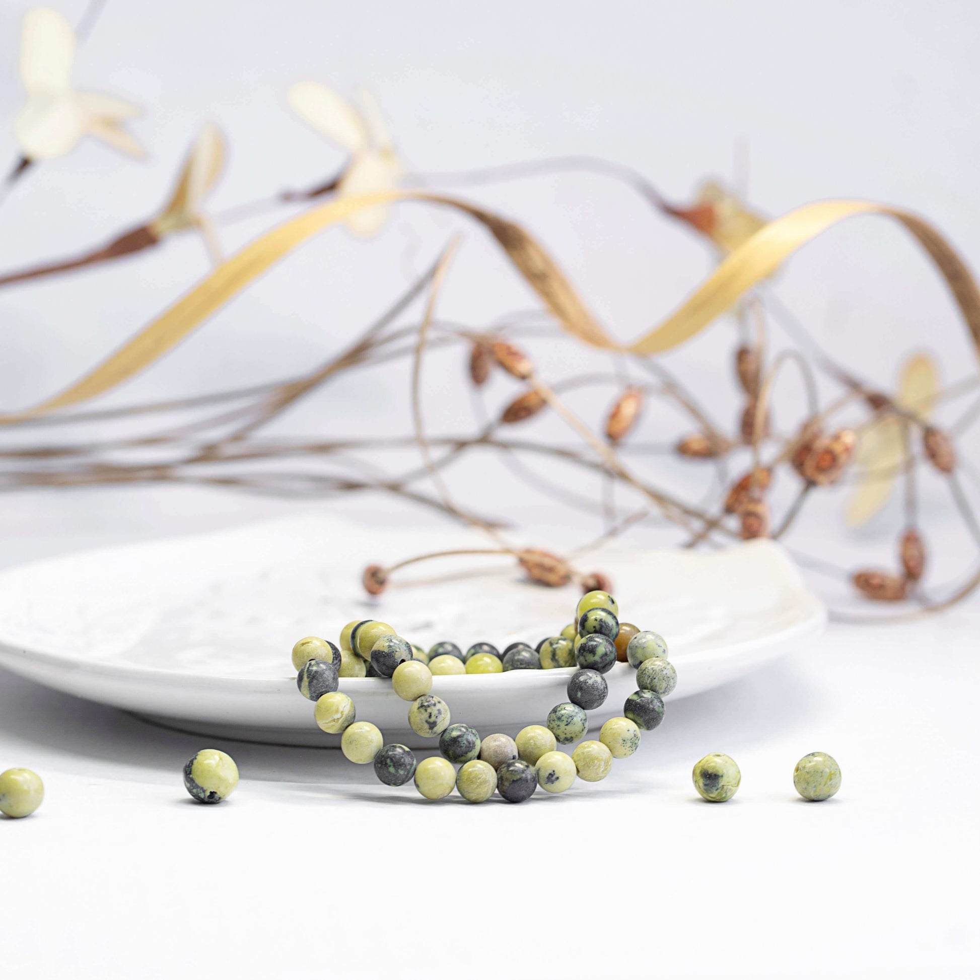 Lorna Gemstone Jewelry
