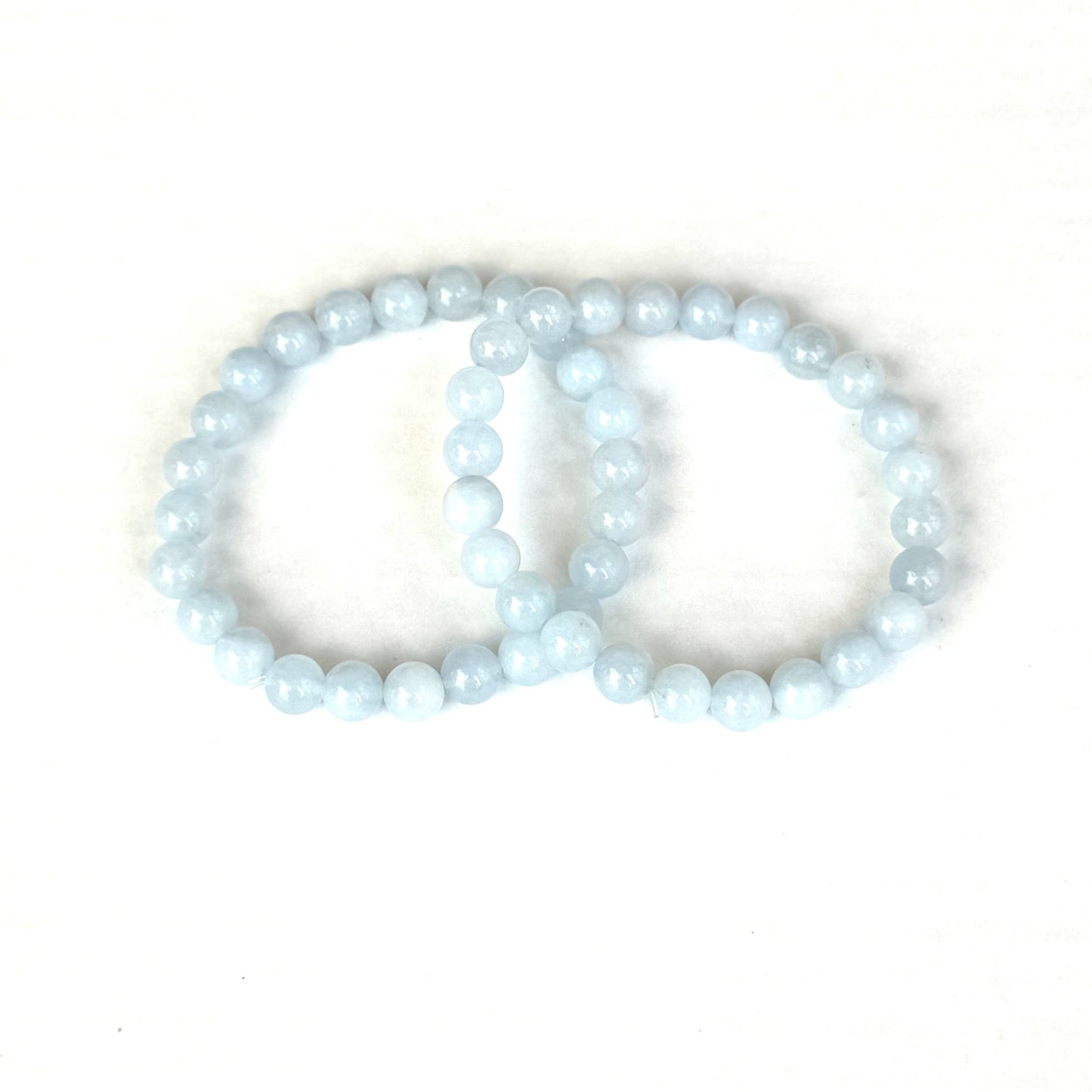 Aquamarine Bracelet-Gemstone Jewelry