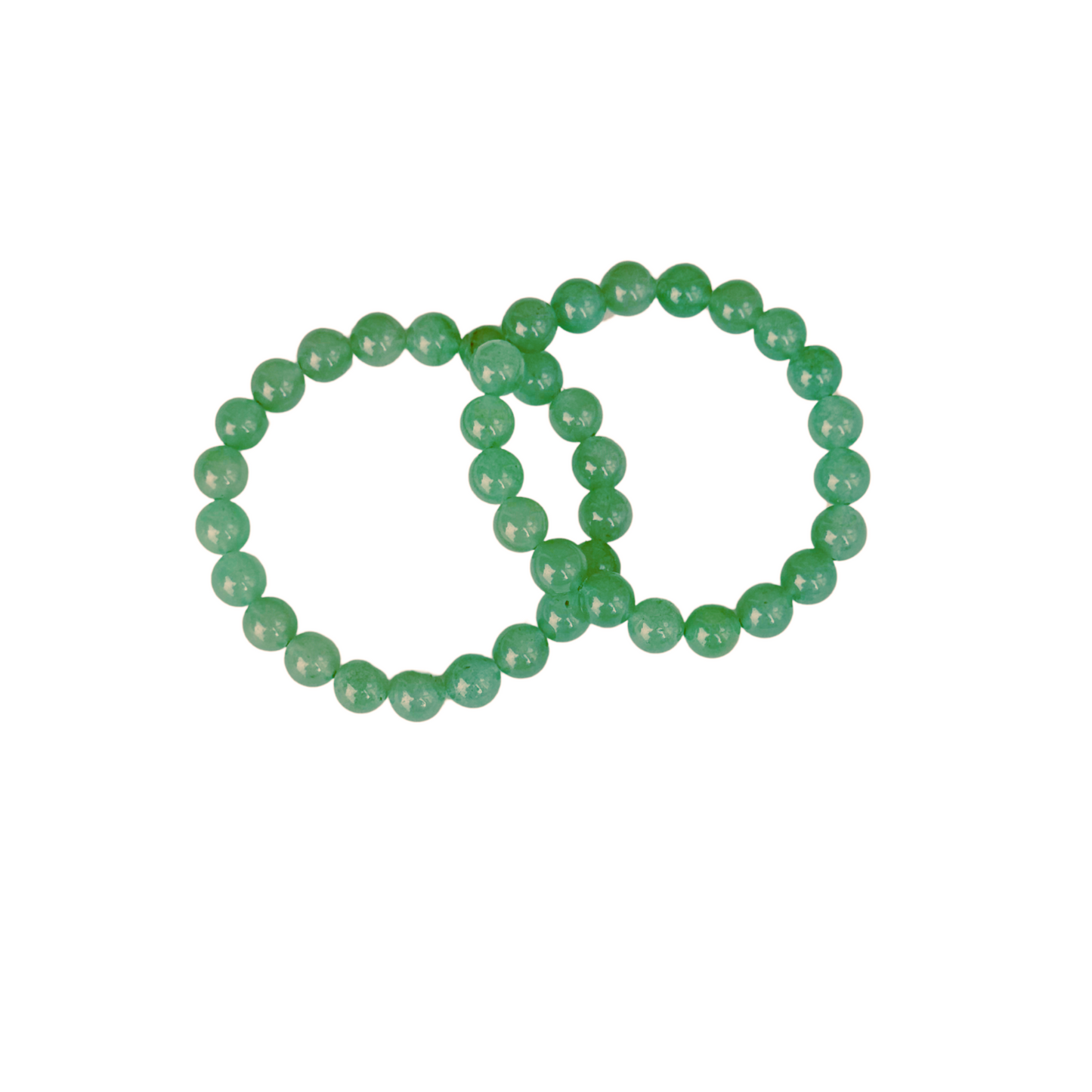 Green Aventurine Bracelet-Gemstone Jewelry