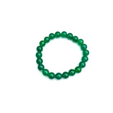 Green Aventurine Bracelet-Gemstone Jewelry