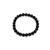 Rainbow Obsidian Bracelet-Gemstone Jewelry