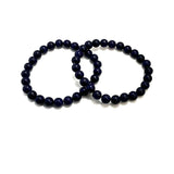 Lapis Lazuli Bracelet-Gemstone Jewelry