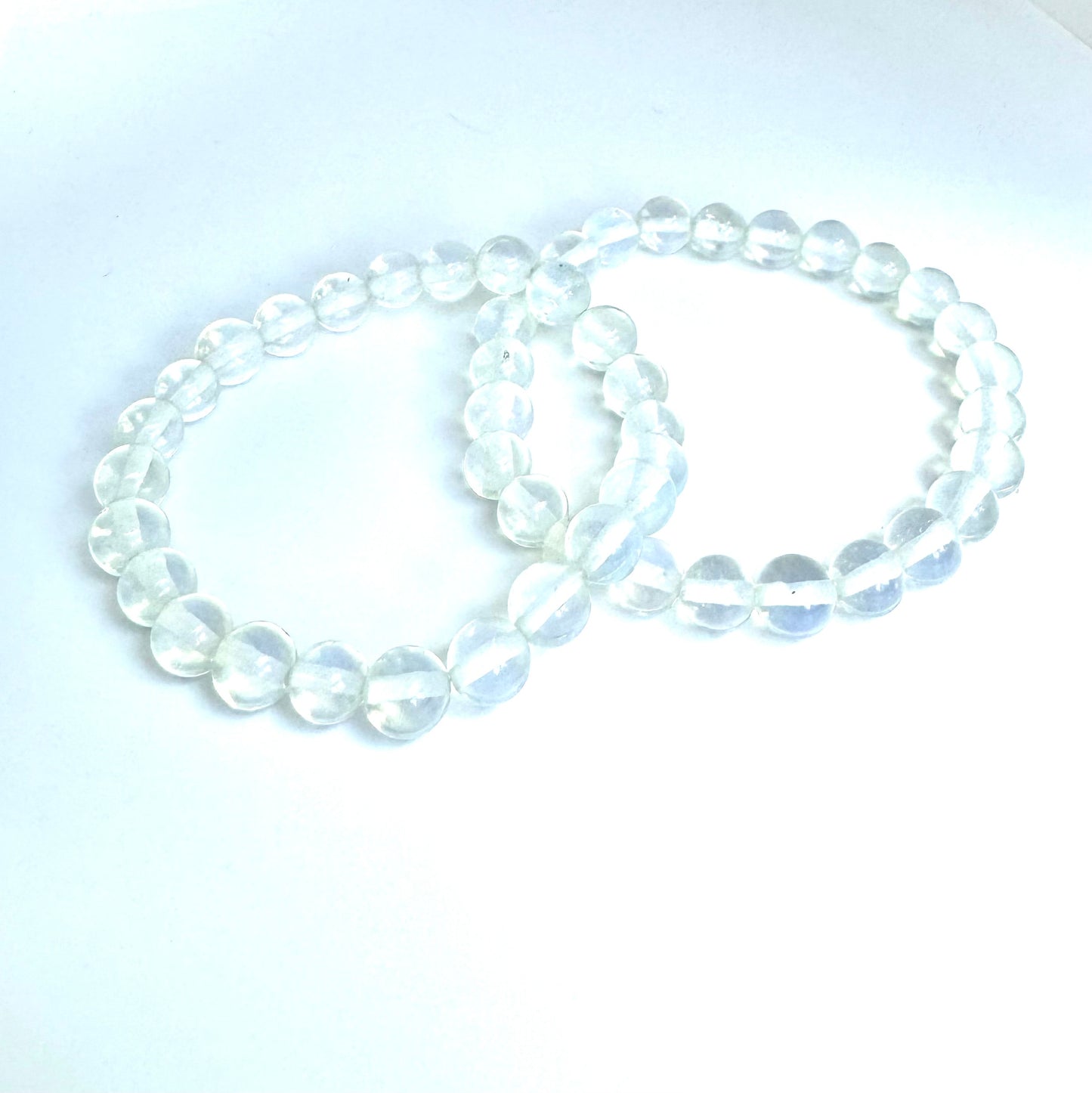 Opalite Bracelet-Gemstone Jewelry