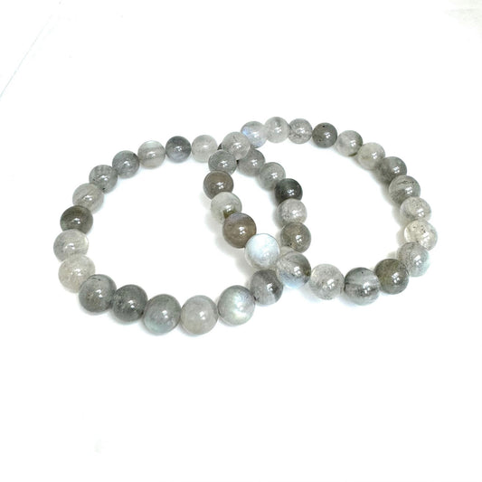 Labradorite Bracelet-Gemstone Jewelry